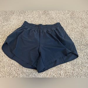 Track That Mid-Rise Lined Short 5”